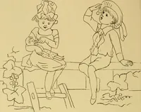 Picture 322 of 346 from Briggs & Co.'s patent transferring papers : patented for the United States of America (1880), leaf 197