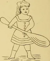 Picture 335 of 346 from Briggs & Co.'s patent transferring papers : patented for the United States of America (1880), leaf 201
