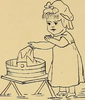 Picture 339 of 346 from Briggs & Co.'s patent transferring papers : patented for the United States of America (1880), leaf 202