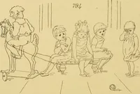 Picture 344 of 346 from Briggs & Co.'s patent transferring papers : patented for the United States of America (1880), leaf 203