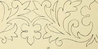 Picture 82 of 346 from Briggs & Co.'s patent transferring papers : patented for the United States of America (1880), leaf 45