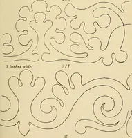 Picture 84 of 346 from Briggs & Co.'s patent transferring papers : patented for the United States of America (1880), leaf 46