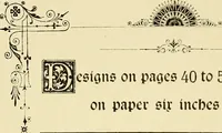 Picture 88 of 346 from Briggs & Co.'s patent transferring papers : patented for the United States of America (1880), leaf 49