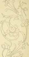 An illustration from Briggs & Co.'s patent transferring papers : patented for the United States of America (1880)