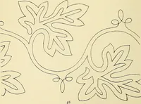 Picture 103 of 346 from Briggs & Co.'s patent transferring papers : patented for the United States of America (1880), leaf 57