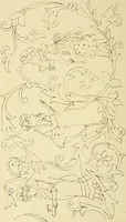 Picture 116 of 346 from Briggs & Co.'s patent transferring papers : patented for the United States of America (1880), leaf 67