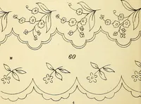 Picture 8 of 389 from Briggs' patent transferring designs (1880), leaf 11