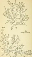 Picture 196 of 389 from Briggs' patent transferring designs (1880), leaf 113