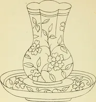 Picture 198 of 389 from Briggs' patent transferring designs (1880), leaf 115