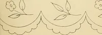 Picture 12 of 389 from Briggs' patent transferring designs (1880), leaf 12