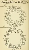 Picture 210 of 389 from Briggs' patent transferring designs (1880), leaf 121