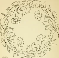 Picture 213 of 389 from Briggs' patent transferring designs (1880), leaf 123