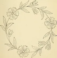 Picture 216 of 389 from Briggs' patent transferring designs (1880), leaf 124