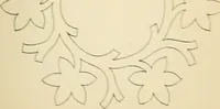 Picture 218 of 389 from Briggs' patent transferring designs (1880), leaf 126