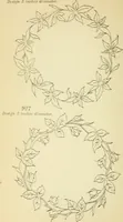 Picture 219 of 389 from Briggs' patent transferring designs (1880), leaf 127