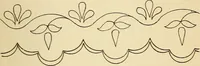 Picture 15 of 389 from Briggs' patent transferring designs (1880), leaf 14