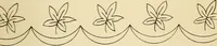An illustration from Briggs' patent transferring designs (1880)
