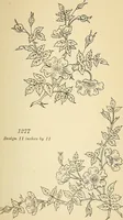 Picture 237 of 389 from Briggs' patent transferring designs (1880), leaf 140