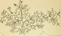 Picture 274 of 389 from Briggs' patent transferring designs (1880), leaf 167