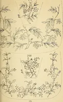 Picture 285 of 389 from Briggs' patent transferring designs (1880), leaf 172