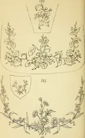 Picture 288 of 389 from Briggs' patent transferring designs (1880), leaf 175