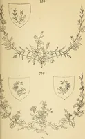 An illustration from Briggs' patent transferring designs (1880)