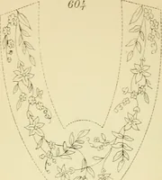 Picture 290 of 389 from Briggs' patent transferring designs (1880), leaf 177