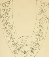 Picture 292 of 389 from Briggs' patent transferring designs (1880), leaf 178