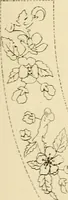 Picture 293 of 389 from Briggs' patent transferring designs (1880), leaf 178