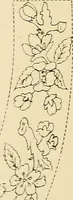 Picture 294 of 389 from Briggs' patent transferring designs (1880), leaf 178
