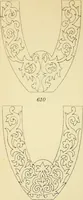Picture 295 of 389 from Briggs' patent transferring designs (1880), leaf 179