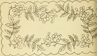 Picture 303 of 389 from Briggs' patent transferring designs (1880), leaf 183