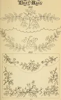 Picture 306 of 389 from Briggs' patent transferring designs (1880), leaf 184