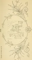 Picture 312 of 389 from Briggs' patent transferring designs (1880), leaf 188