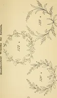 Picture 317 of 389 from Briggs' patent transferring designs (1880), leaf 192