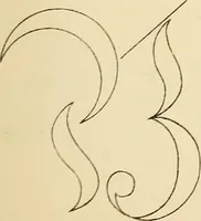 Picture 327 of 389 from Briggs' patent transferring designs (1880), leaf 196
