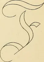 An illustration from Briggs' patent transferring designs (1880)