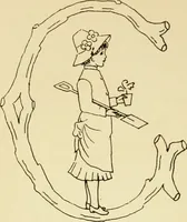 Picture 329 of 389 from Briggs' patent transferring designs (1880), leaf 197