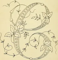 Picture 330 of 389 from Briggs' patent transferring designs (1880), leaf 197