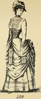 Picture 331 of 389 from Briggs' patent transferring designs (1880), leaf 198