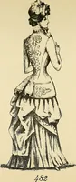 Picture 332 of 389 from Briggs' patent transferring designs (1880), leaf 198