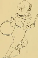 An illustration from Briggs' patent transferring designs (1880)