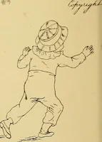 Picture 348 of 389 from Briggs' patent transferring designs (1880), leaf 205