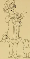 Picture 351 of 389 from Briggs' patent transferring designs (1880), leaf 207
