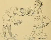 Picture 353 of 389 from Briggs' patent transferring designs (1880), leaf 207