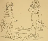 Picture 354 of 389 from Briggs' patent transferring designs (1880), leaf 208