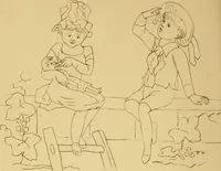 Picture 356 of 389 from Briggs' patent transferring designs (1880), leaf 209