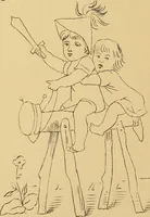 Picture 365 of 389 from Briggs' patent transferring designs (1880), leaf 212
