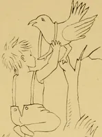 An illustration from Briggs' patent transferring designs (1880)