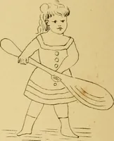 Picture 369 of 389 from Briggs' patent transferring designs (1880), leaf 213